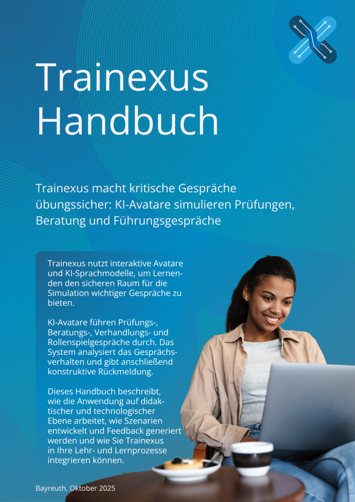 Trainexus Handbuch